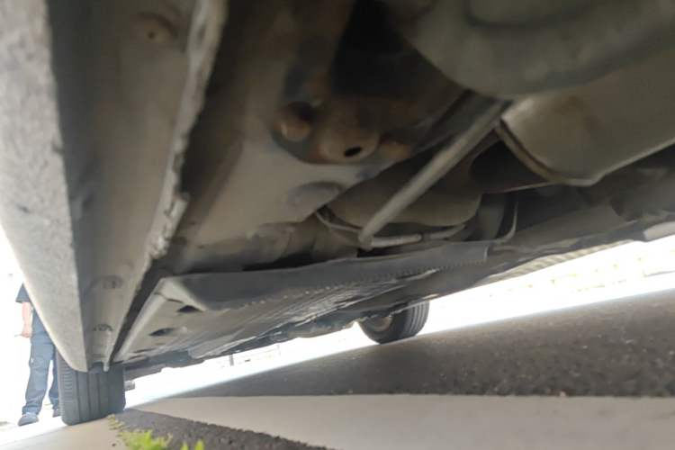 Used Volkswagen Golf 2012 1.4 TSI Automatic Comfort Edition Chassis Rear Left