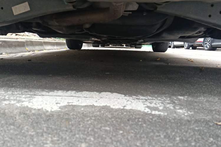 Used Volkswagen Golf 2012 1.6L Automatic Comfort Model Chassis Rear