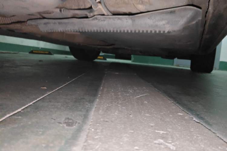 Used Volkswagen Golf 2012 1.4 TSI Automatic Comfort Edition Chassis Rear Right