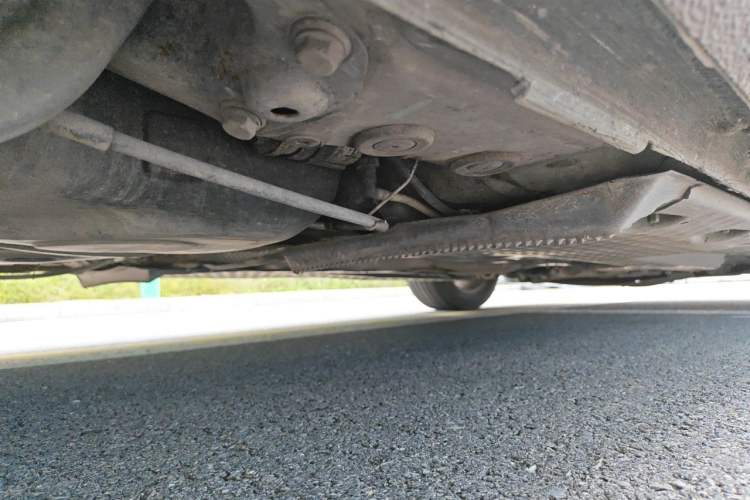 Used Volkswagen Golf 2012 1.4 TSI Manual Comfort Edition Chassis Rear Right