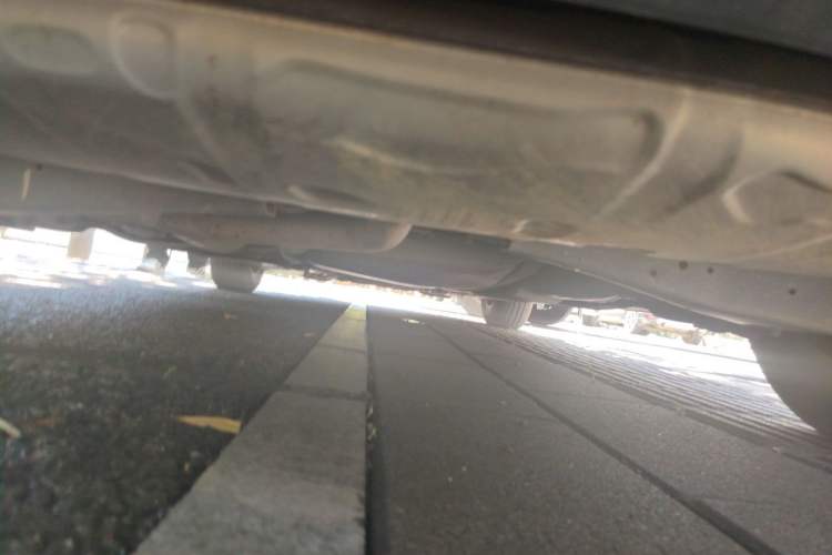 Used Volkswagen Golf 2012 1.6L Automatic Fashion Model Chassis Rear