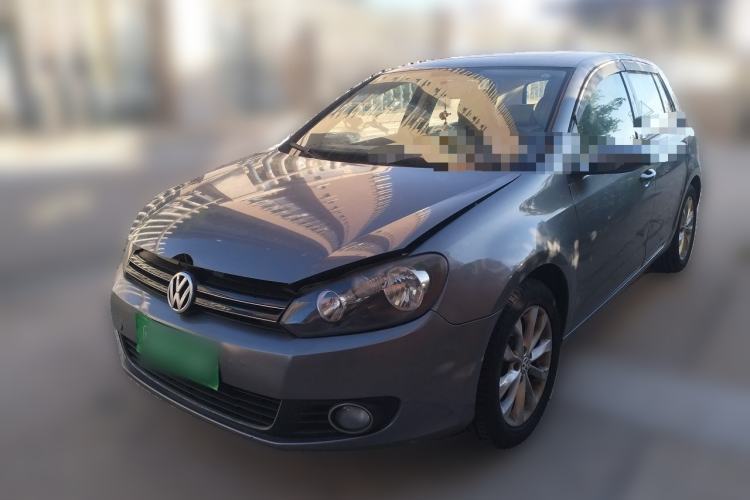 Ojetý Volkswagen Golf 2012 1.6L Automatic Comfort Model Guazi used car, China used car export, Used car for sale, Used  cars, Cheapest cars for sale