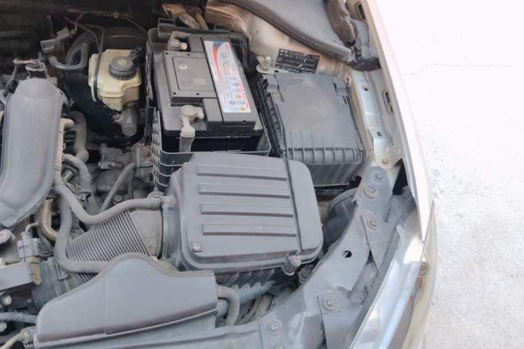 Used Volkswagen Golf 2012 1.4 TSI Automatic Comfort Edition Engine Bay Left