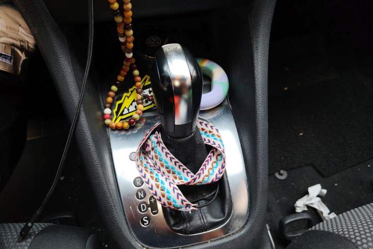 Used Volkswagen Golf 2012 1.4 TSI Automatic Comfort Edition Gear Lever
