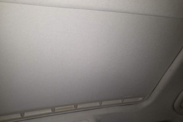 Used Volkswagen Golf 2012 1.6L Automatic Comfort Model Headliner