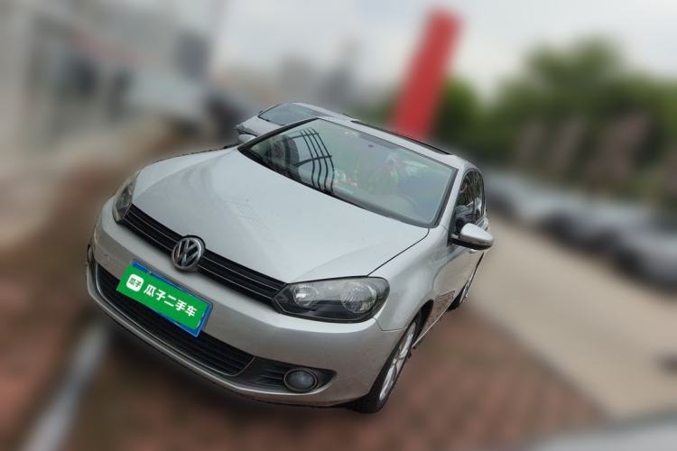 Gebrauchter Volkswagen Golf 2012 1.6L Automatic Comfort Model Guazi used car, China used car export, Used car for sale, Used  cars, Cheapest cars for sale