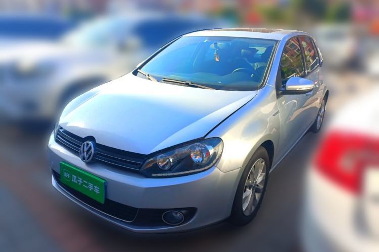 Gebrauchter Volkswagen Golf 2012 1.6 Manual Comfort Edition Guazi used car, China used car export, Used car for sale, Used cars, Cheapest cars for sale