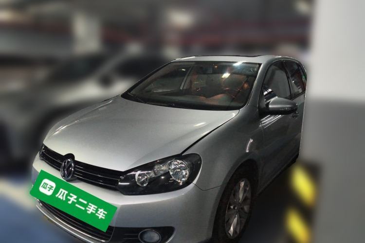 Used Volkswagen Golf 2012 1.4 TSI Automatic Comfort Edition Guazi used car, China used car export, Used car for sale, Used  cars, Cheapest cars for sale