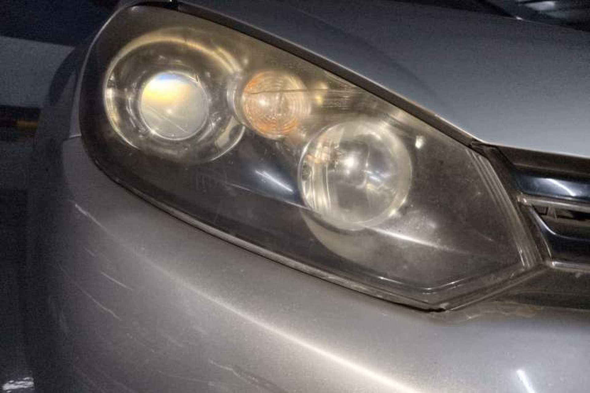 Used Volkswagen Golf 2012 1.4 TSI Automatic Comfort Edition Right Front Headlight