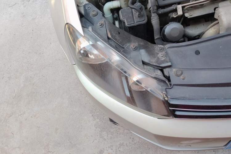 Used Volkswagen Golf 2012 1.4 TSI Automatic Comfort Edition Right Front Headlight