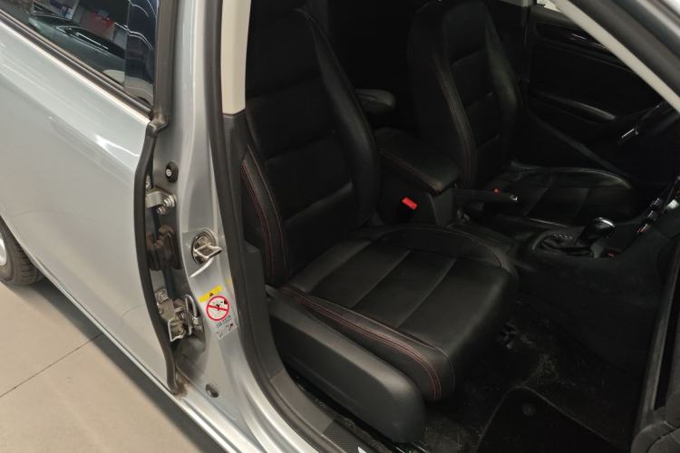Used Volkswagen Golf 2012 1.6L Automatic Comfort Model Right Front Seat