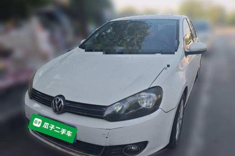 Used Volkswagen Golf 2012 1.4 TSI Automatic Comfort Edition Guazi used car, China used car export, Used car for sale, Used cars, Cheapest cars for sale