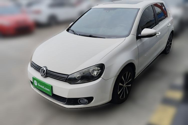 Ojetý Volkswagen Golf 2012 1.4TSI Automatic Luxury Edition Guazi used car, China used car export, Used car for sale, Used  cars, Cheapest cars for sale