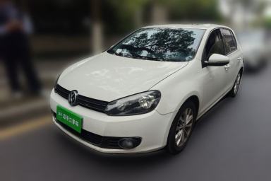 Used Volkswagen Golf 2012 1.4 TSI Automatic Comfort Edition