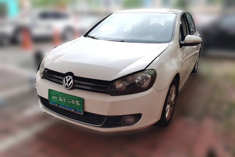 Used Volkswagen Golf 2012 1.4 TSI Automatic Comfort Edition Guazi used car, China used car export, Used car for sale, Used  cars, Cheapest cars for sale
