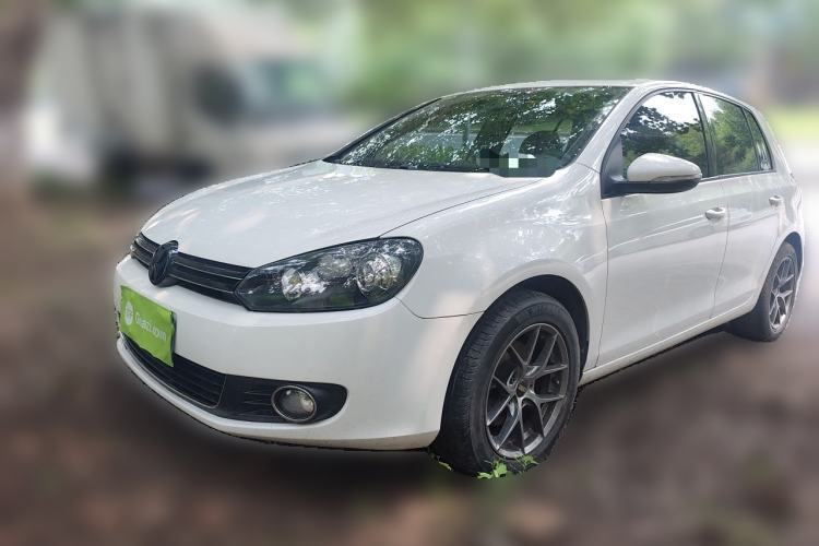 Used Volkswagen Golf 2012 1.4 TSI Manual Comfort Edition Guazi used car, China used car export, Used car for sale, Used  cars, Cheapest cars for sale