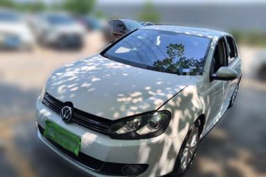 Used Volkswagen Golf 2012 1.4 TSI Automatic Comfort Edition