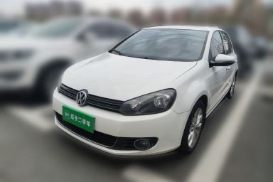 Used Volkswagen Golf 2012 1.4 TSI Automatic Comfort Edition