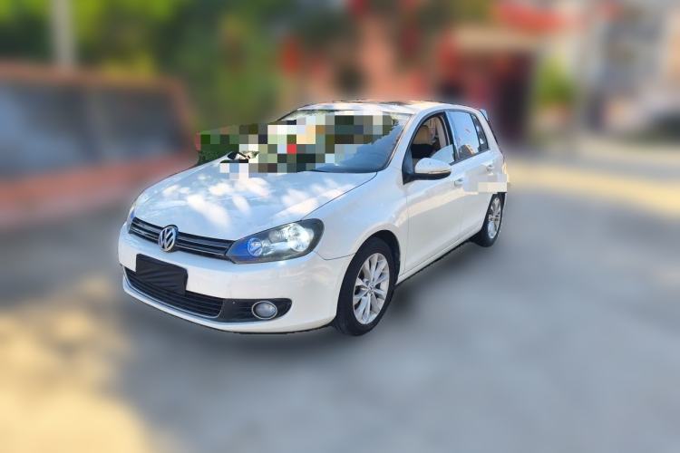Used Volkswagen Golf 2012 1.4 TSI Automatic Comfort Edition Guazi used car, China used car export, Used car for sale, Used  cars, Cheapest cars for sale