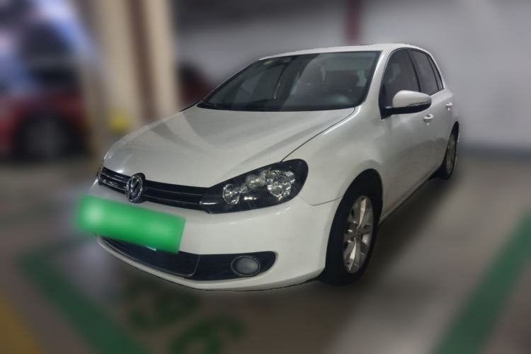 Used Volkswagen Golf 2012 1.4 TSI Automatic Comfort Edition Guazi used car, China used car export, Used car for sale, Used cars, Cheapest cars for sale