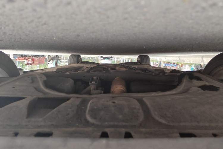 Used Volkswagen Golf 2012 1.6L Automatic Comfort Model Chassis Front