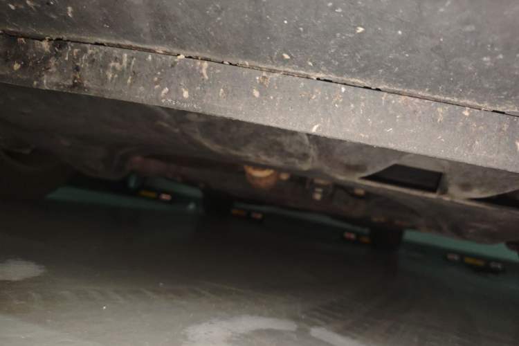 Used Volkswagen Golf 2012 1.6L Automatic Comfort Model Chassis Front
