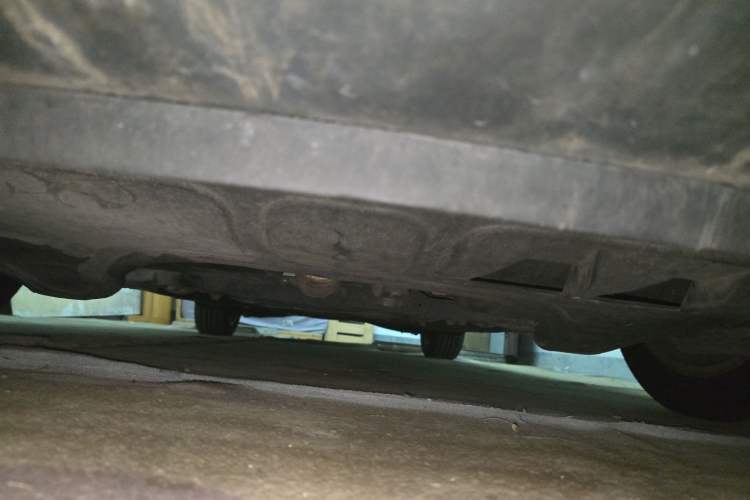 Used Volkswagen Golf 2012 1.6L Automatic Comfort Model Chassis Front