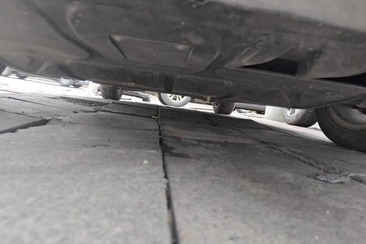 Used Volkswagen Golf 2012 1.6L Automatic Comfort Model Chassis Front