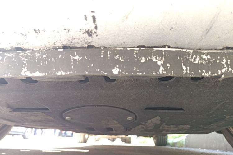 Used Volkswagen Golf 2012 1.6L Automatic Comfort Model Chassis Front