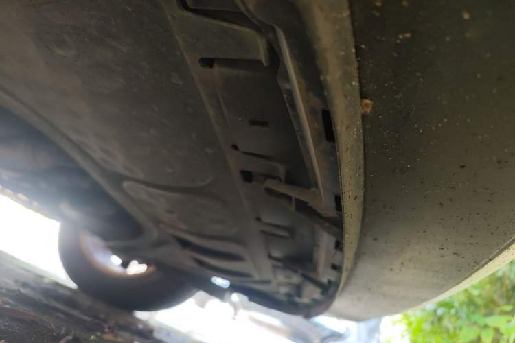 Used Volkswagen Golf 2012 1.6L Automatic Comfort Model Chassis Front