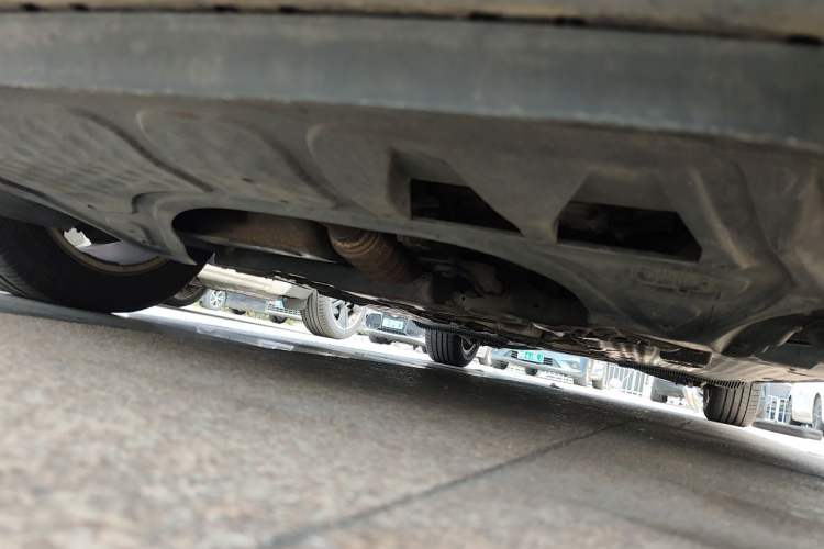 Used Volkswagen Golf 2012 1.6 Manual Comfort Edition Chassis Front