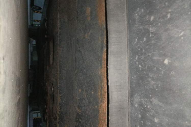 Used Volkswagen Golf 2012 1.6L Automatic Comfort Model Chassis Front