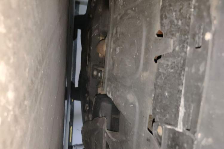 Used Volkswagen Golf 2012 1.6L Automatic Comfort Model Chassis Front