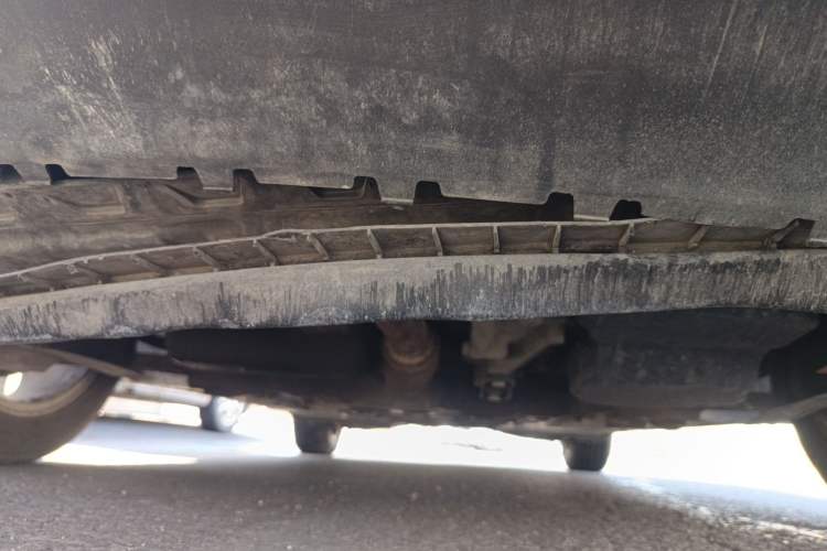 Used Volkswagen Golf 2012 1.6L Automatic Comfort Model Chassis Front