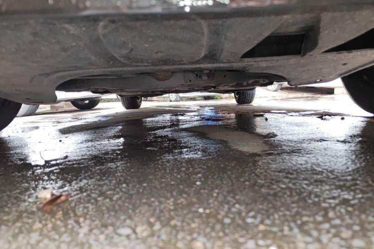 Used Volkswagen Golf 2012 1.6L Automatic Fashion Model Chassis Front