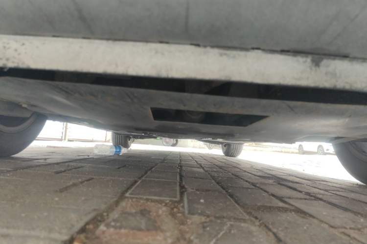 Used Volkswagen Golf 2012 1.6L Automatic Fashion Model Chassis Front