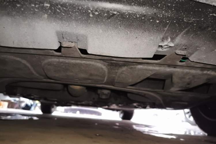 Used Volkswagen Golf 2012 1.6L Automatic Comfort Model Chassis Front