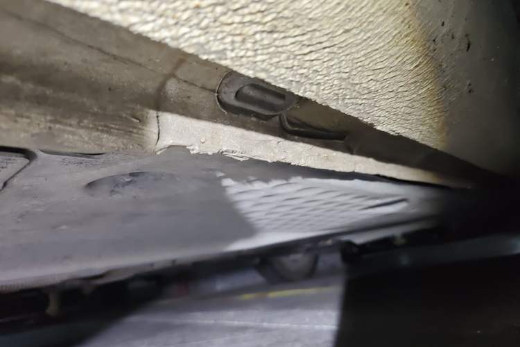 Used Volkswagen Golf 2012 1.6L Automatic Fashion Model Chassis Front Left