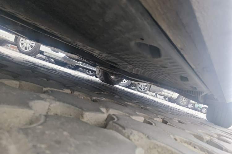 Used Volkswagen Golf 2012 1.4 TSI Automatic Comfort Edition Chassis Front Left