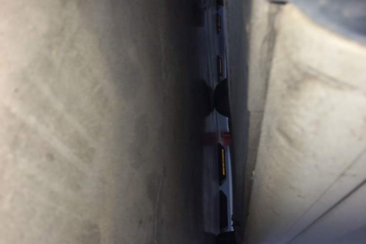 Used Volkswagen Golf 2012 1.4 TSI Automatic Comfort Edition Chassis Front Left