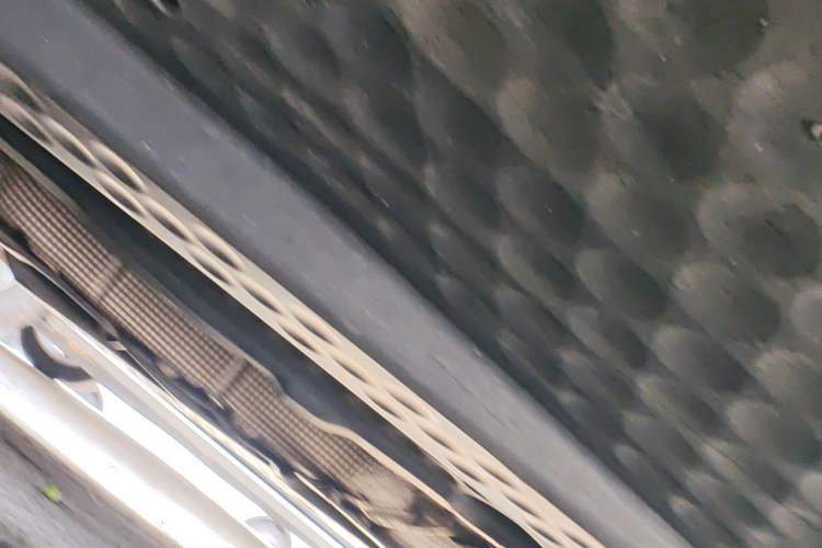 Used Volkswagen Golf 2012 1.6L Automatic Comfort Model Chassis Front Left