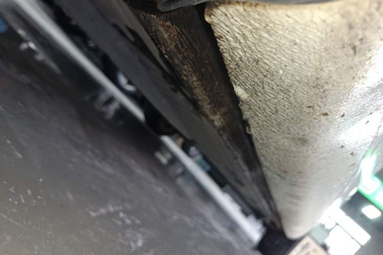Used Volkswagen Golf 2012 1.4 TSI Automatic Comfort Edition Chassis Front Left