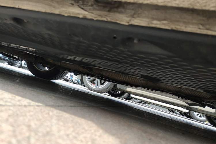 Used Volkswagen Golf 2012 1.6 Manual Comfort Edition Chassis Front Left