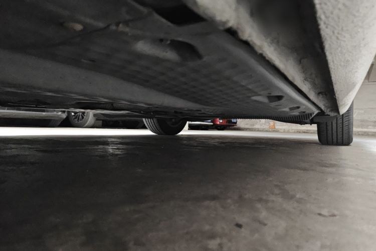 Used Volkswagen Golf 2012 1.6 Manual Comfort Edition Chassis Front Left
