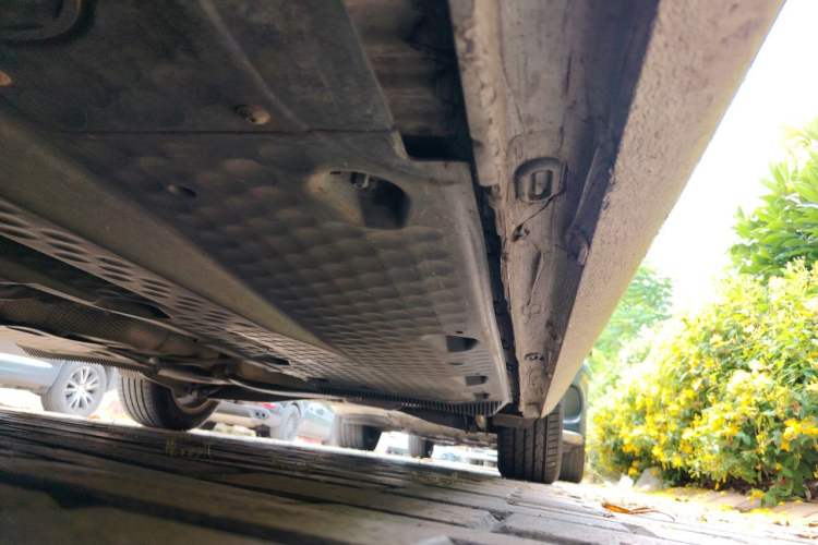Used Volkswagen Golf 2012 1.6L Automatic Comfort Model Chassis Front Left