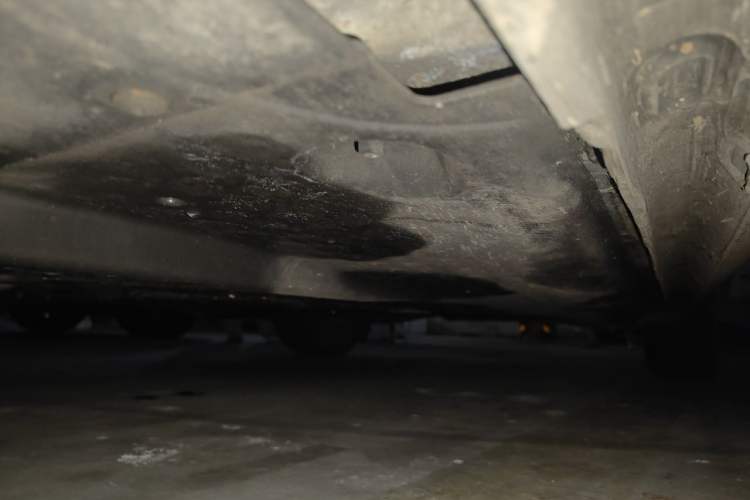 Used Volkswagen Golf 2012 1.6L Automatic Comfort Model Chassis Front Left