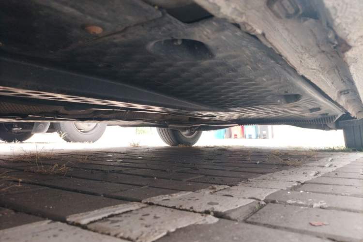 Used Volkswagen Golf 2012 1.6 Manual Comfort Edition Chassis Front Left