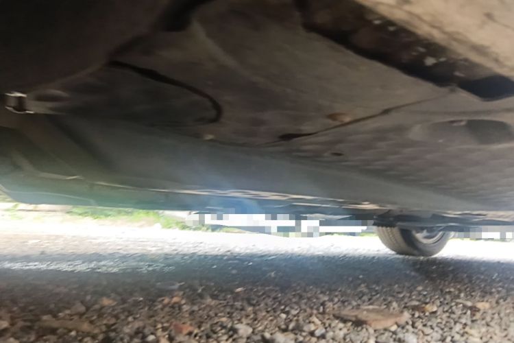 Used Volkswagen Golf 2012 1.6L Automatic Comfort Model Chassis Front Left
