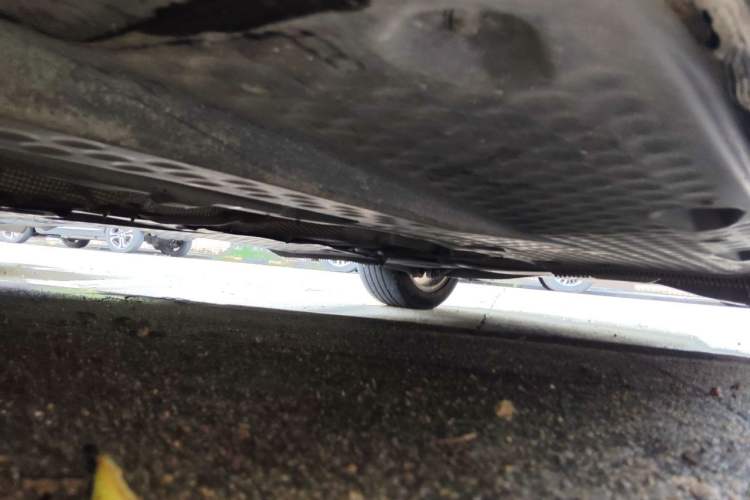 Used Volkswagen Golf 2012 1.6 Manual Comfort Edition Chassis Front Left