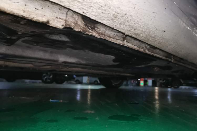 Used Volkswagen Golf 2012 1.6L Automatic Comfort Model Chassis Front Left
